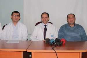 Hipertansiyon ilaçlarına veda