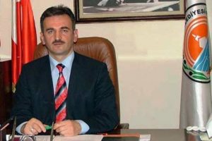 Gemlik'te Refik Yılmaz kazandı