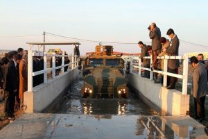 İşte TSK'nın yeni araçları