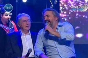Volkan Konak'tan Tarlaya Ektim Soğan