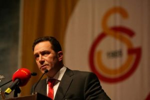 Adnan Öztürk'ten çarpıcı açıklamalar
