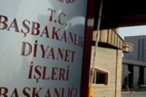 Diyanet televizyon kuruyor