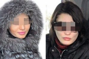 Orman evinde işkence ve tecavüz!