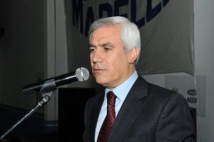 Başkan Bozbey , MAKO'da kalite deneyimlerini paylaştı