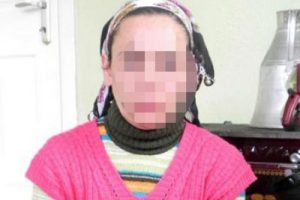 Kadına şiddette bahane bitmiyor