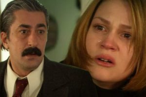 O bebeği aldıracaksın