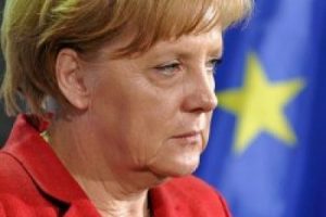 Paranın patronundan Merkel'e mesaj