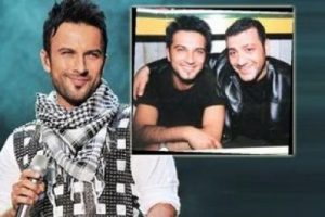 Tarkan iri kadın severdi