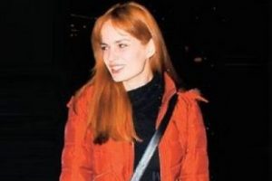 O da Hürrem modasına uydu