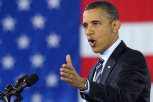 Obama'dan Esad'a ikaz