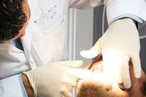 Doktor'dan, görülmemiş skandal