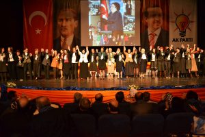 kahveci güven tazeledi