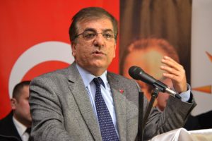 ak parti, 2014 yerel seçim çalışmasını il yerel yönetim ş&ucirc;rası ile başlatıyor