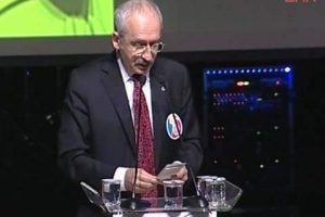 işte kılıçdaroğlu nun yaptığı gafın perde arkası
