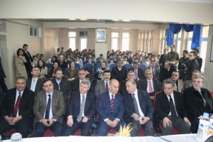 bilinçli gıda tüketimi seminerleri başladı