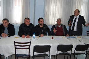 emlik belediyesi nden eğitime destek