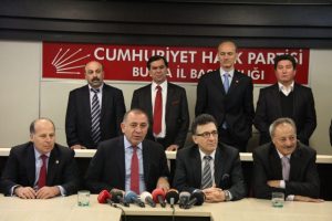 tekin: 12 eylül döneminde yapılan bütün kanunları değiştirelim, türkiye nefes alsın