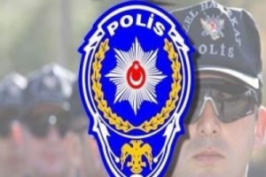 Emniyette görev değişimi!