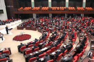 bursa vekilin ismi tbmm yi karıştırdı