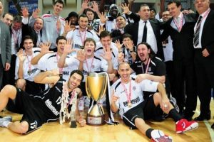 kupa beşiktaş ın