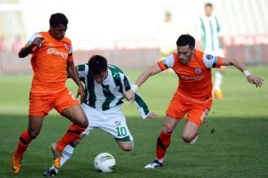 bursaspor belediye sınavında 3 puan arıyor