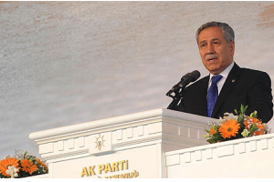 ak parti tüm türkiye yi kucakladı