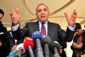 tekin: başbakan ölse ne olacak?