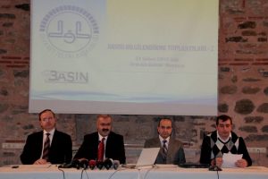 işaret diliyle hutbe