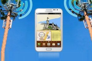 cep telefonlarında yeni dönem