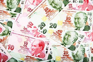 türk lirası nda büyük gün yarın