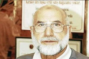 ünlü işadamı hayatını kaybetti