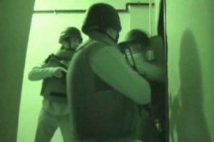 polise silahlı saldırı hazırlığındaki pkk lılara operasyon