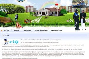 mahalle polisi bir internet kadar yakın