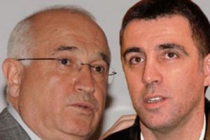hakan şükür e sert eleştiri