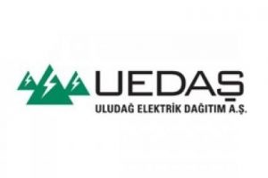 uedaş a kötü haber