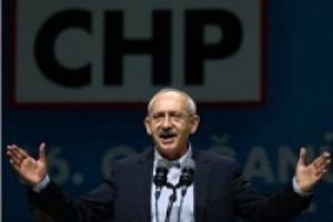 Kemal Kılıçdaroğlu'nun emdiği süt gafı