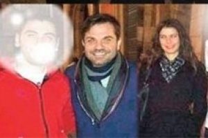 Aşkın ilk fotoğrafı!