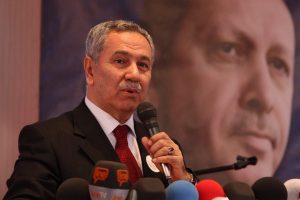 Tayyip Erdoğan'ı idam edeceklerdi...Bülent Arınç son darbe belgeselinde açıkladı
