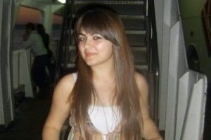 Kayıp Sinem Yurdanur yaşıyor mu?