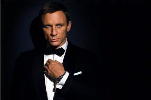 James Bond'a Adana'da şok!