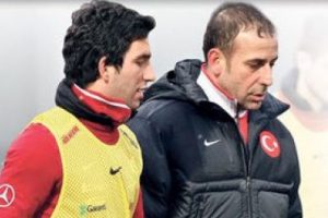 Yeni kaptan kim?