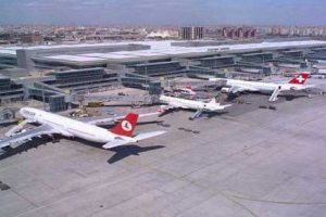 Yurtiçi uçuşlarda yeni yasaklar yarın başlıyor