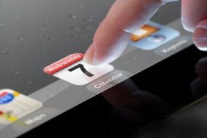 iPad 3 geliyor