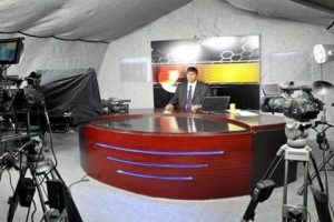Çadır TV yayında