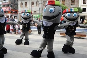 Hamsiye 'fazla şirin' vetosu
