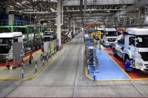 Türkiye'den Almanya'ya teknoloji ihracatı