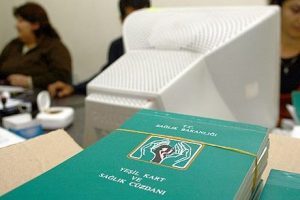 Yeşil kartlılar özel hastaneye gidebilecek