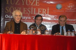 Ortadoğu'daki ateş Bursa'da masaya yatırıldı