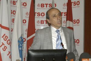 Uludağ Üniversitesi'nden arge'ye dev bütçe