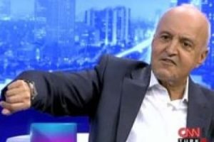 Mehmet Ali Birand'ın saatlerinin sırrı